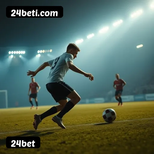 Loterias online disponíveis na 24bet