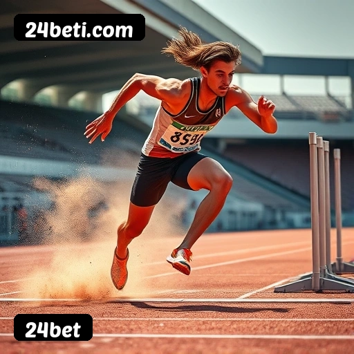 24bet APP mobile iOS Android - 187 mil downloads São Paulo Rio BH